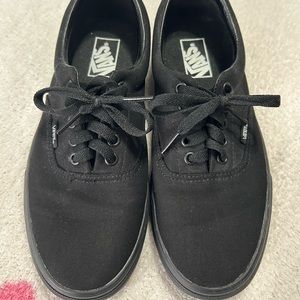 Brand New Era Vans - Women’s Size 10